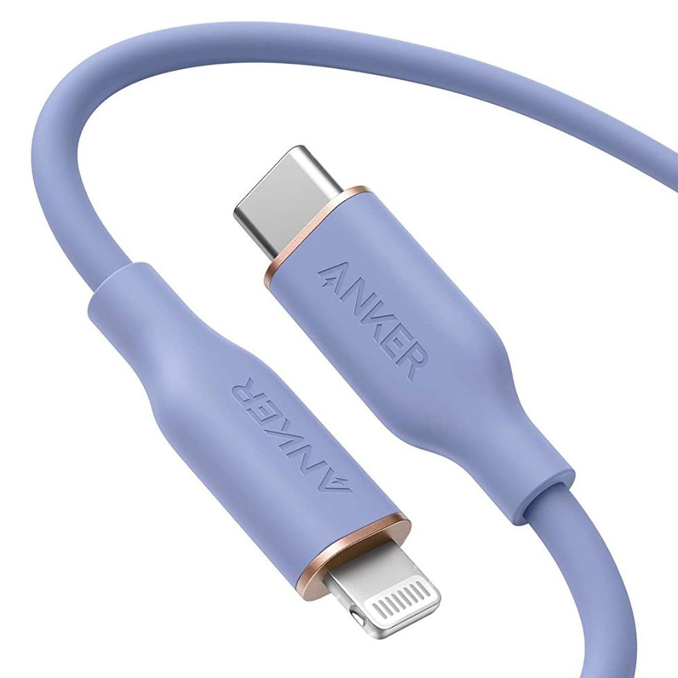 641 USB-C to Lightning Cable