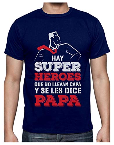 Regalo Especial Día Del Padre Polera 
