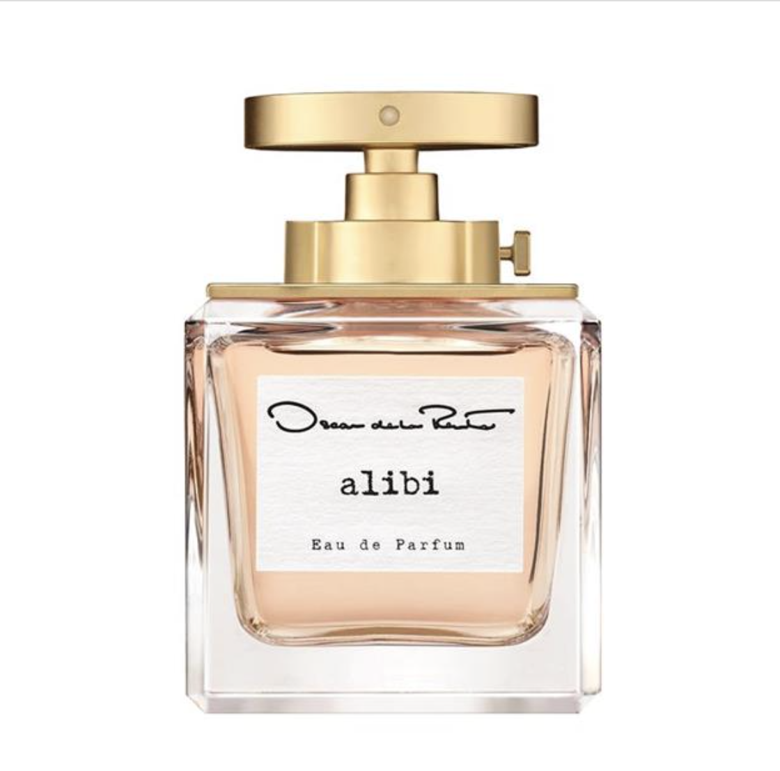 oscar de la renta gold fragrantica