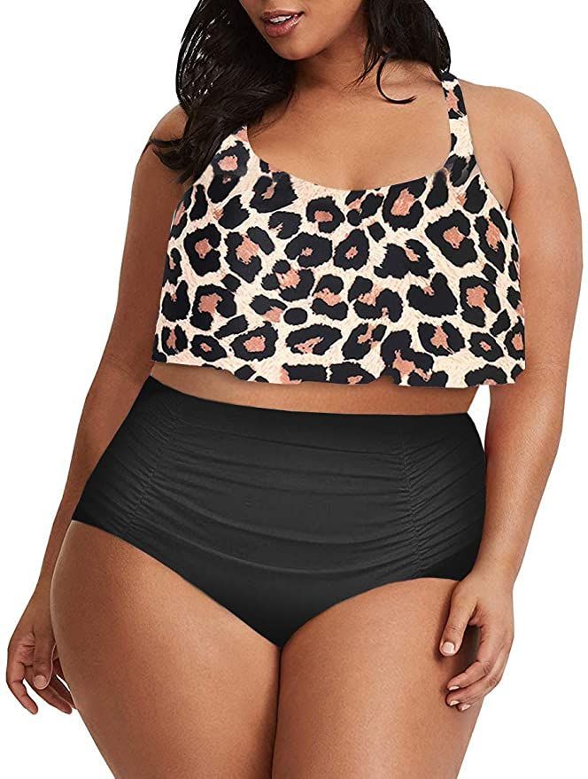 21 Best Swimsuits Big Busts - Cute Bathing Suits for Cup Sizes