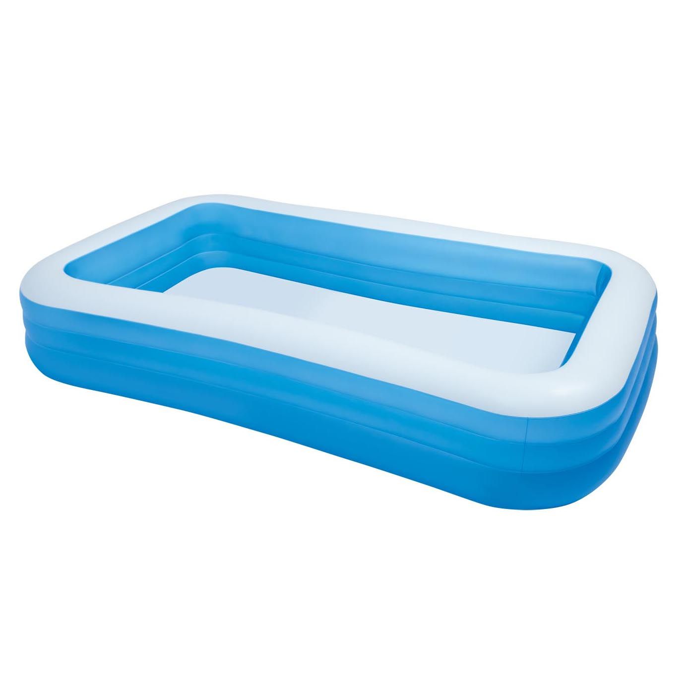 Inflatable Swimming Pool 