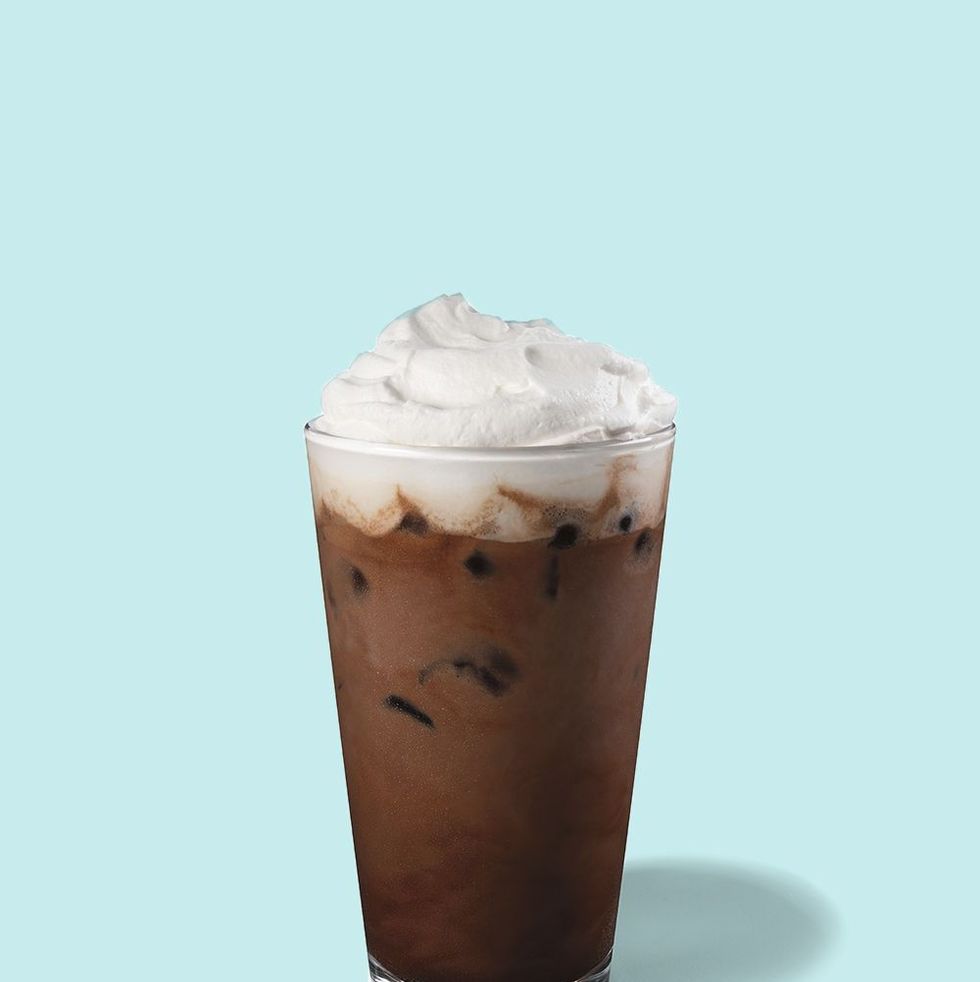Ultimate Iced Coffee Kit Coffee Syrup Set Starbucks Cold -  UK