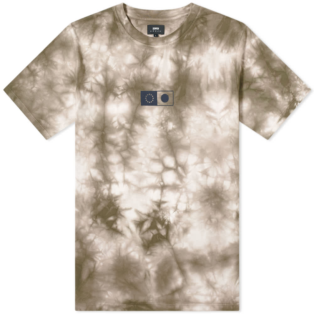 Camiseta Edwin Sunrise II