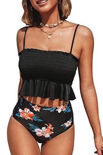 Best Bathing Suits for Large-Busted Women - Howcast