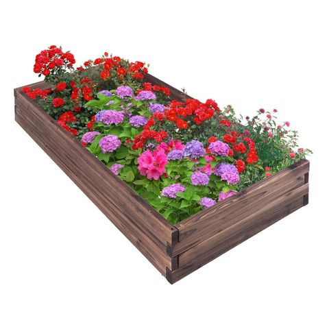 9 Best Raised Garden Beds For 2021, How To Use Keter Raised Patio Garden Bed