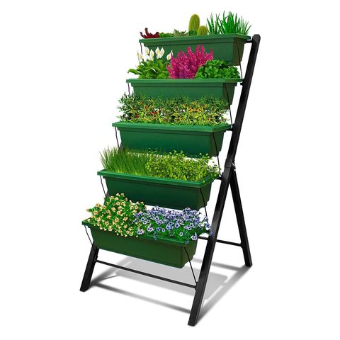 9 Best Raised Garden Beds For 2021 Top Rated - Plastic Raised Garden Beds On Wheels