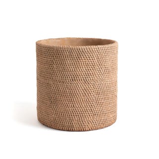 Natte Stoneware Planter