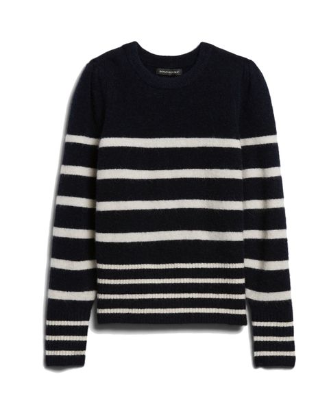 Best Breton Tops - 18 Striped Styles To Buy Now And Wear Forever
