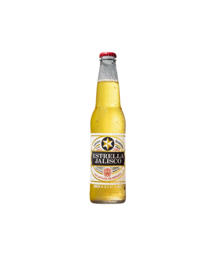 Estrella Jalisco
