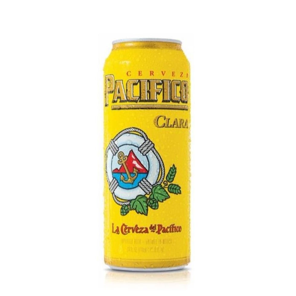 Pacifico Clara