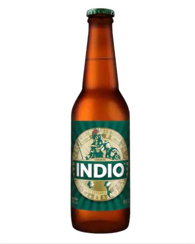 Indio Beer