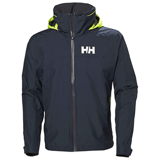 HP Fjord Jacket