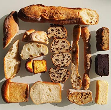 21年 こだわりのお取り寄せパン おすすめ 35選 Elle Gourmet エル グルメ 21年 こだわりのお取り寄せパン おすすめ 35選 Elle Gourmet エル グルメ