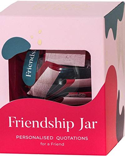 33 Gift Ideas for Every Best Friend in Your Life