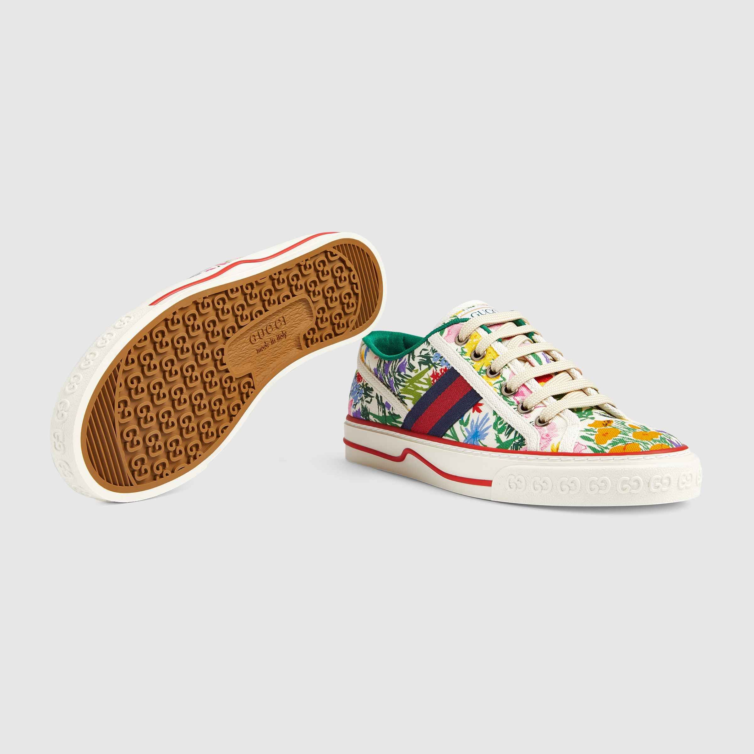 Scarpe gucci piu top costose