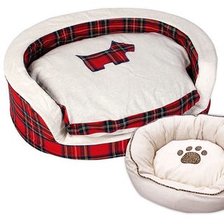 Sofá y camita para perros Sofá y camita para perros
