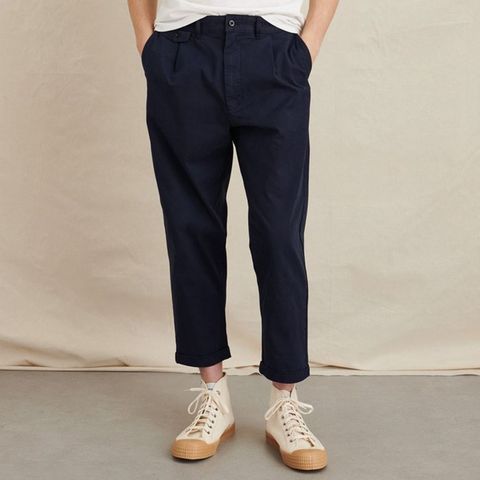 13 Best Chinos for Men 2021 - How to Choose Chino Pants