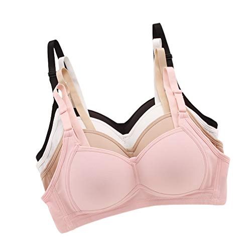 10 Best Training Bras For 9 Year Olds 2024