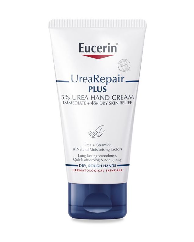 Eucerin Urea Repair Plus 5% Hand Cream 75ml