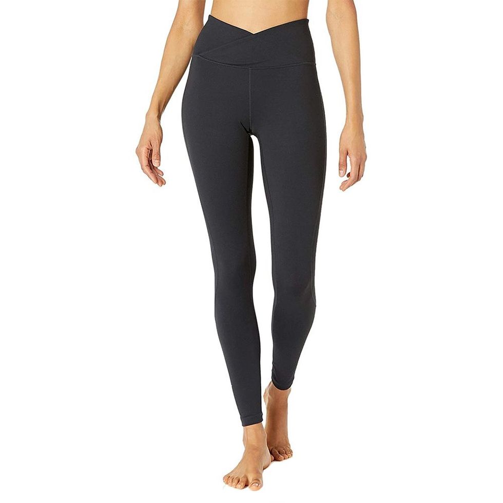 Women’s ‘Build Your Own’ Yoga Pant 