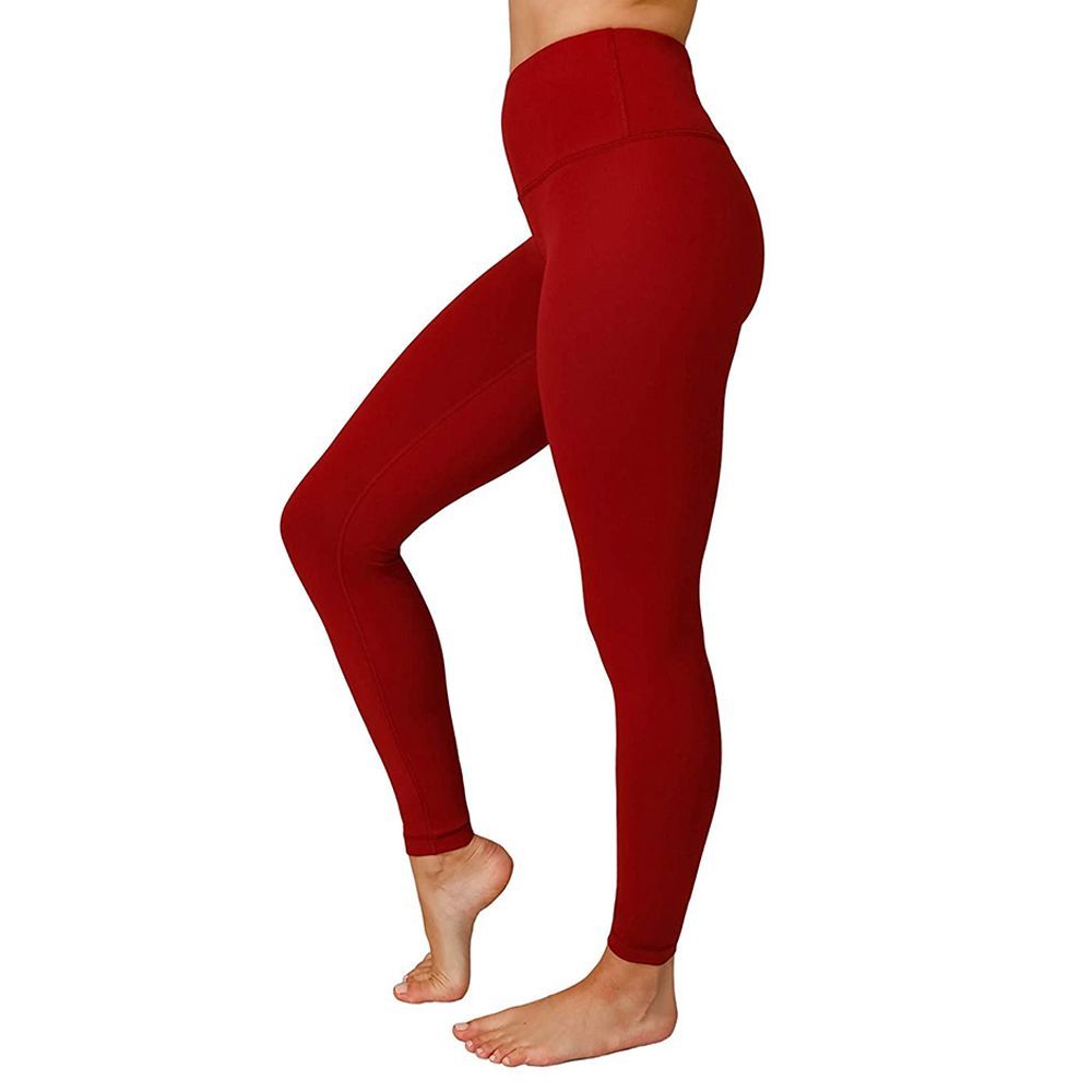 Super High Legging - Higher RiseExtra Large / Periscope