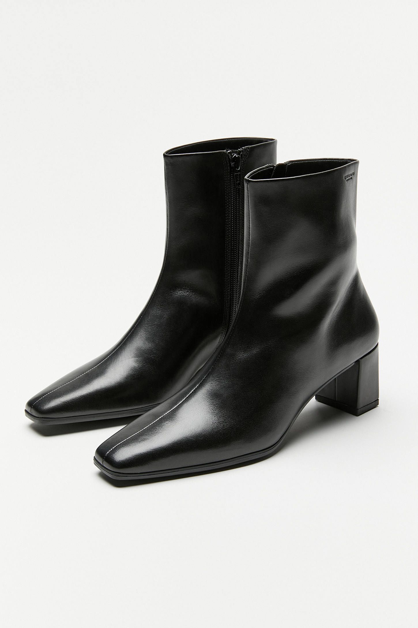 Tessa Leather Boot