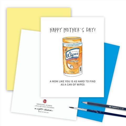 20 Funny Mother's Day Cards - Hilarious Mother's Day Cards 2021
