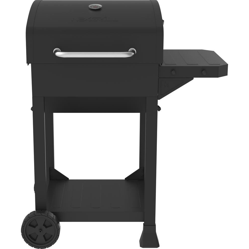 Charcoal grill outlet reviews