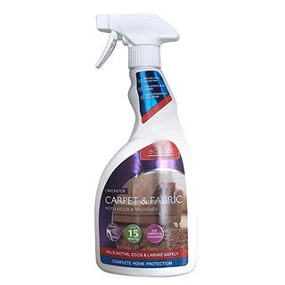 Acana Carpet and Fabric Moth Killer Spray