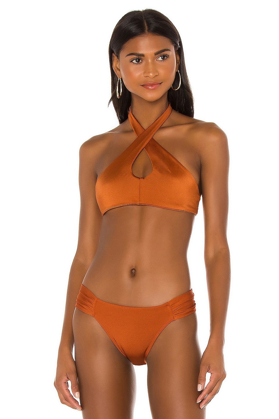 Best Swimsuits For Small Busts From