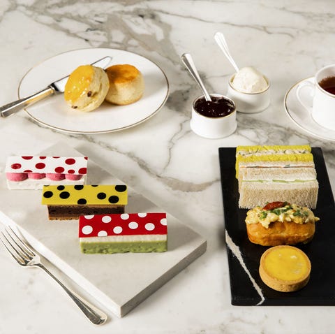 Best Afternoon Tea Deliveries 21 Vegan Veggie And Classic Best Afternoon Tea Deliveries 21 Vegan Veggie And Classic