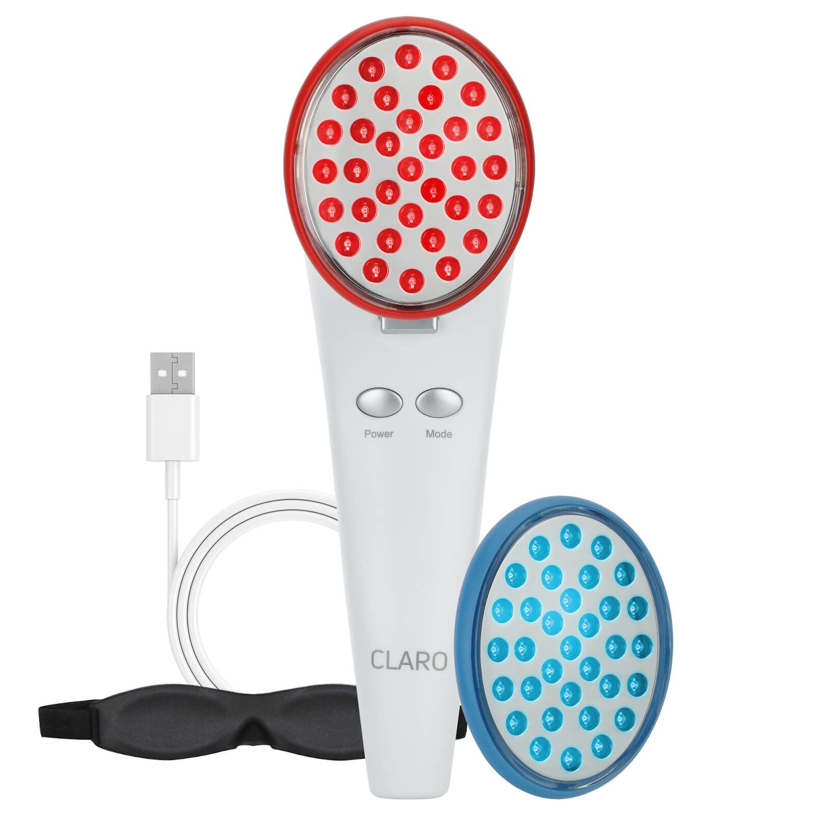 best portable red light therapy