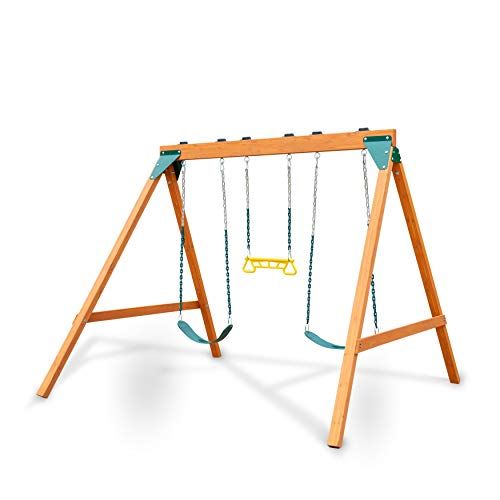 best swing sets under $500