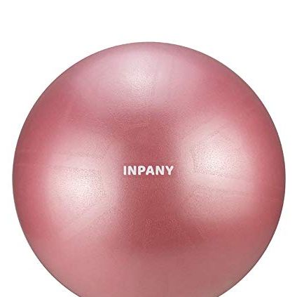 Pilates Ball - Yoga Soft 16 cm
