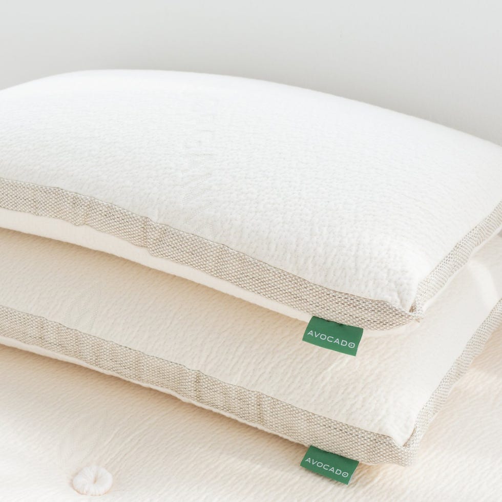 12 Best Pillows for Neck Pain 2023