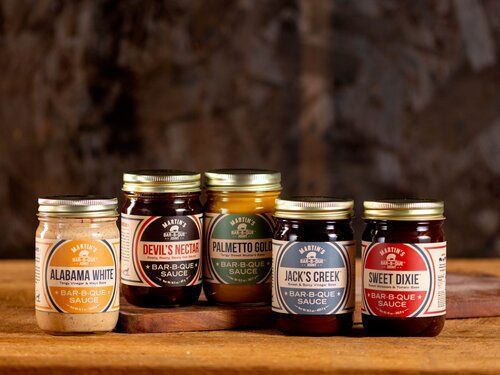 15 Best Barbecue Sauce Brands Of 2022 - Top Bottled BBQ Sauces