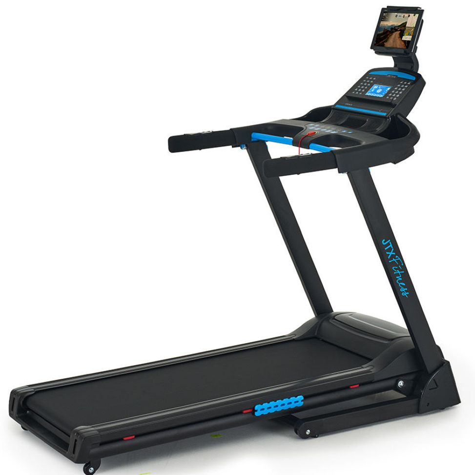 JTX Sprint-3: Electric Treadmill