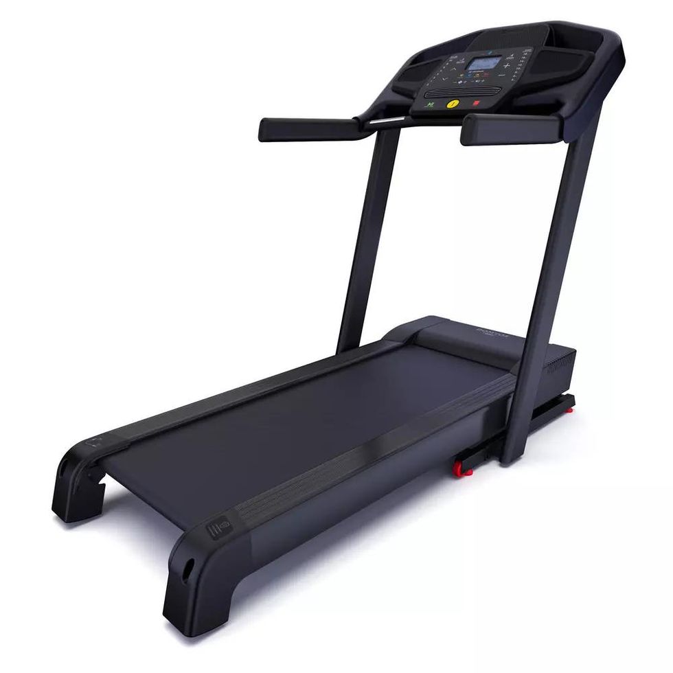 Domyos Performance Treadmill T900C