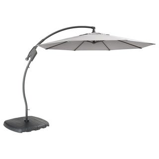 Henley by KETTLER 3m Freestanding Parasol