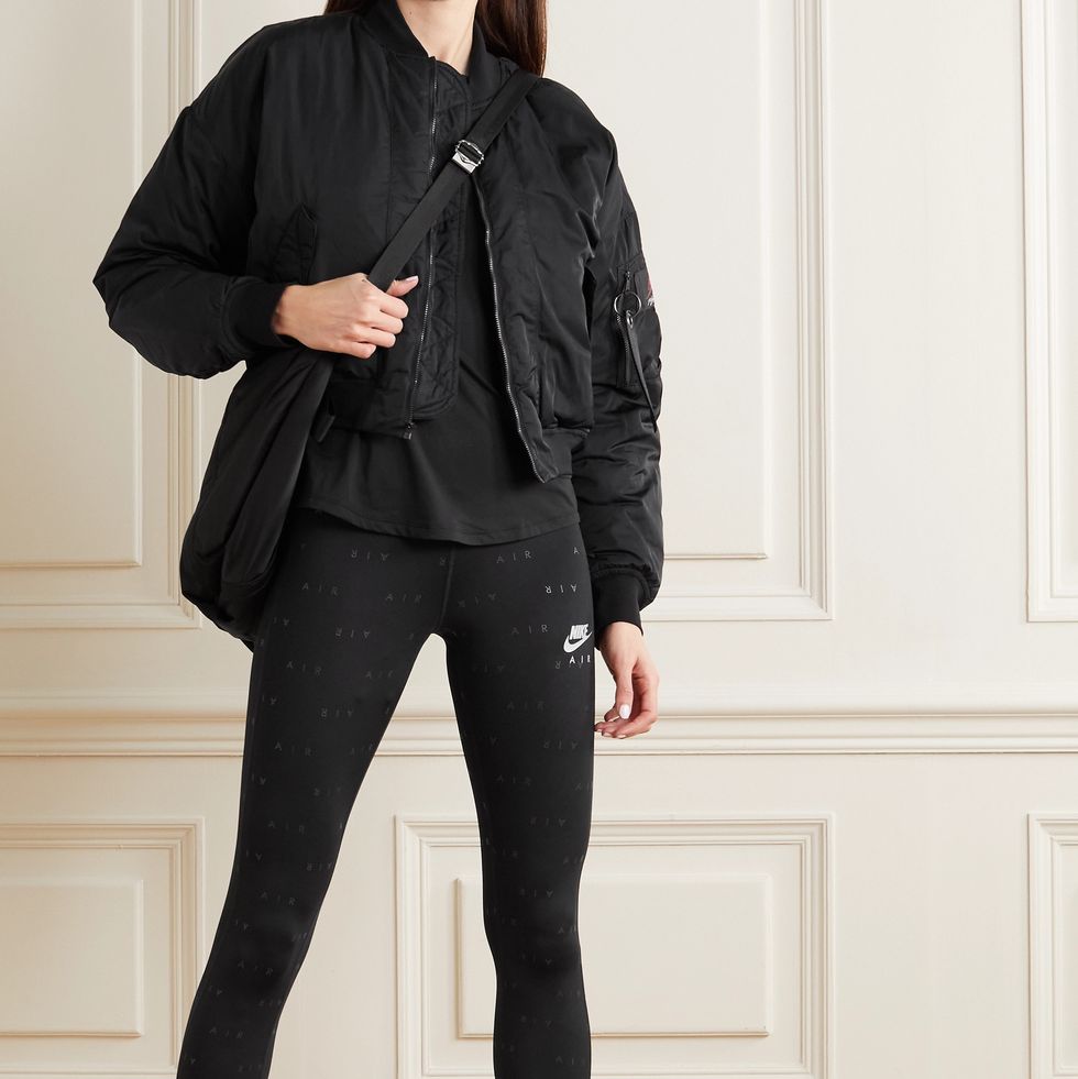 Cheap running gear – what to buy in the Net a Porter sale