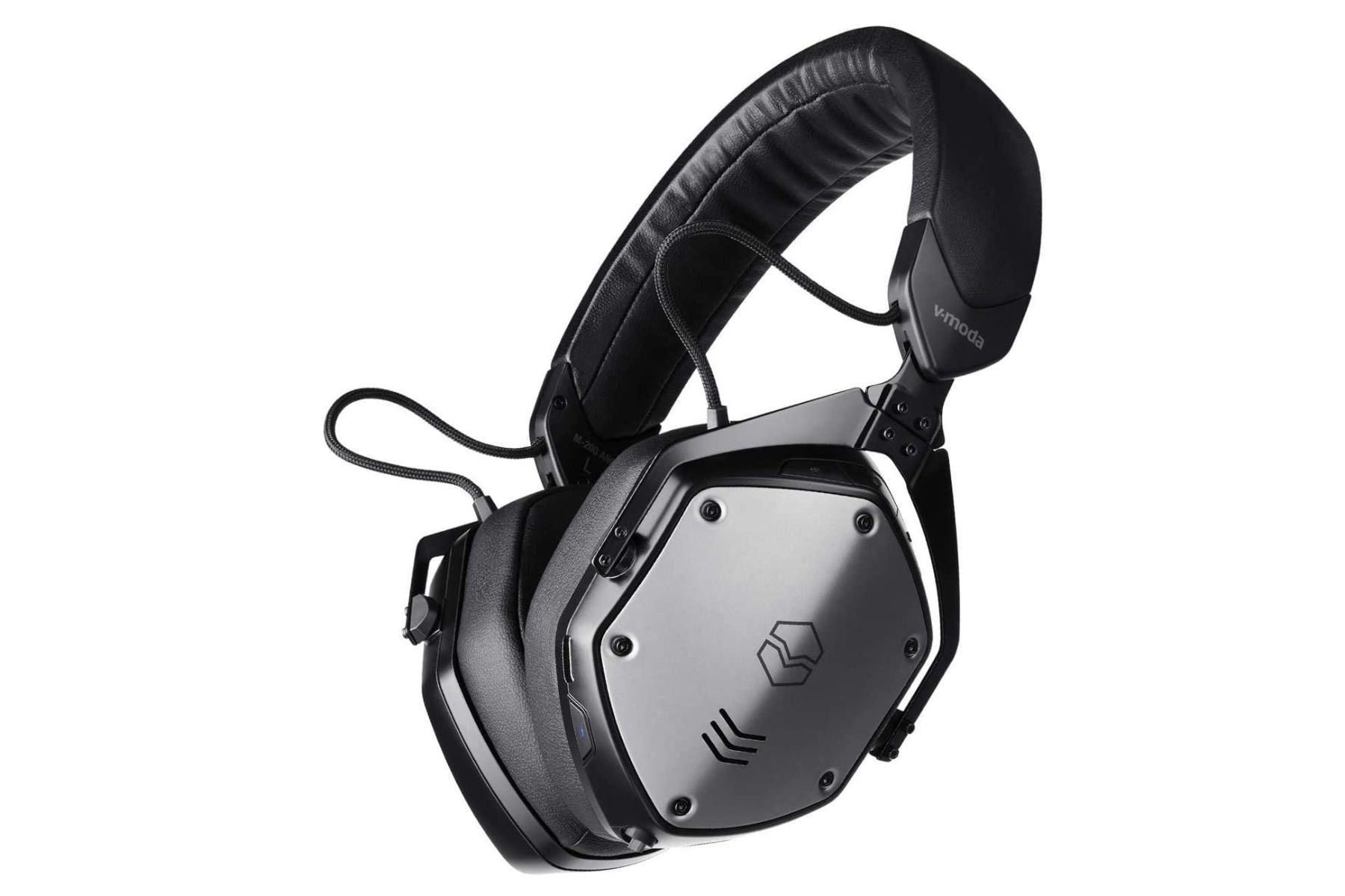V-MODA M-200 ANC Wireless Noise-Canceling Headphones