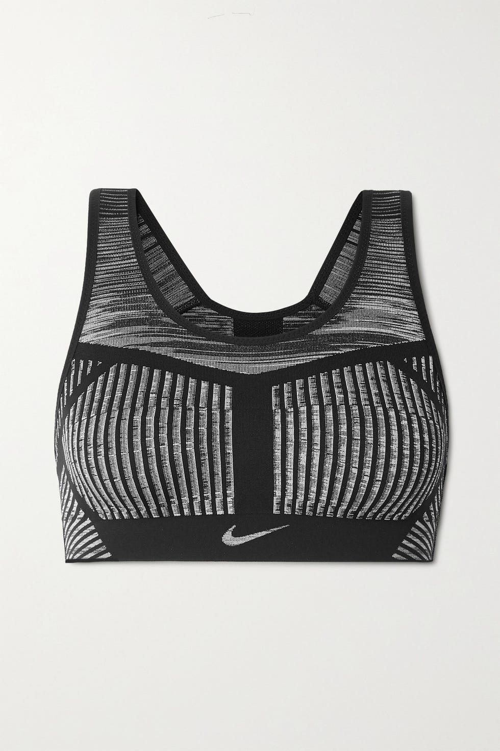 Nike Sports Bra FE/NOM Flyknit - Pink Women