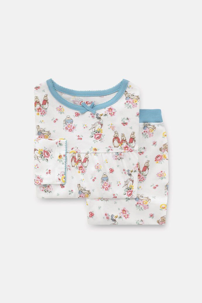 Cath Kidston has launched an adorable Peter Rabbit collection with