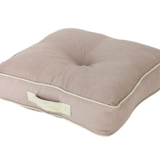 Habitat Floor Cushion - Grey