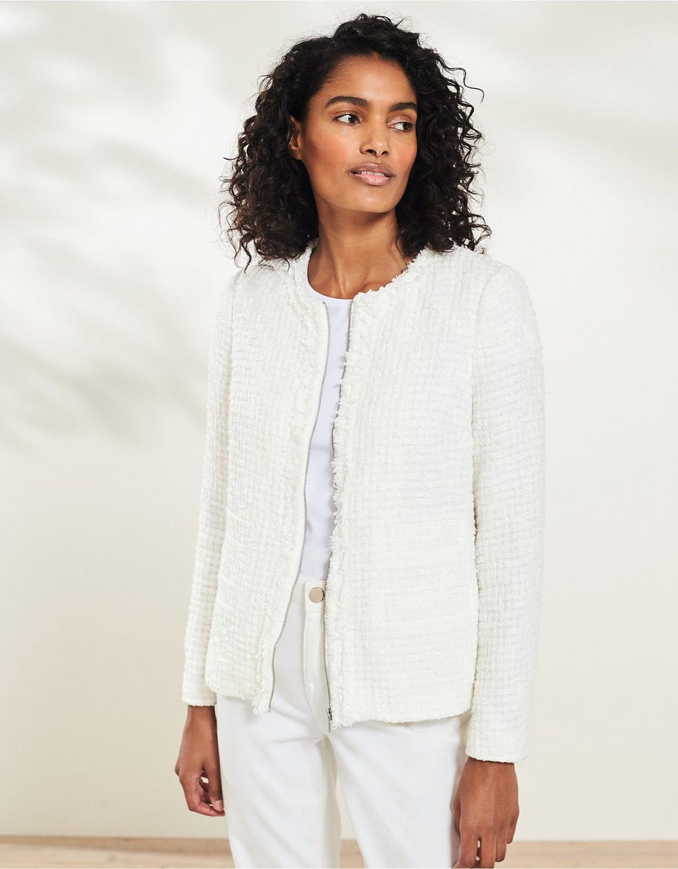 Linton Tweed Jacket, £259
