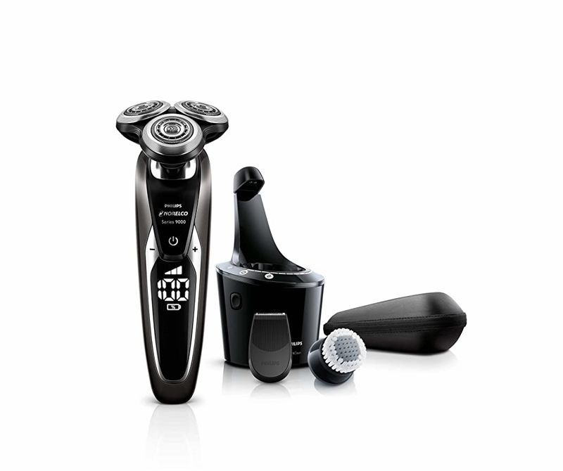Philips Norelco S9721/89 Shaver 9700 