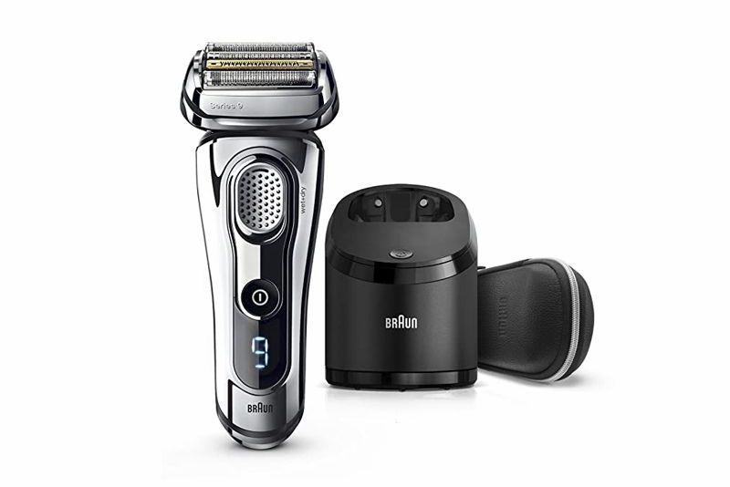 Series 9 Electric Shaver 