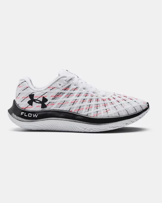 Women's UA Flow Velociti Wind Running Shoes