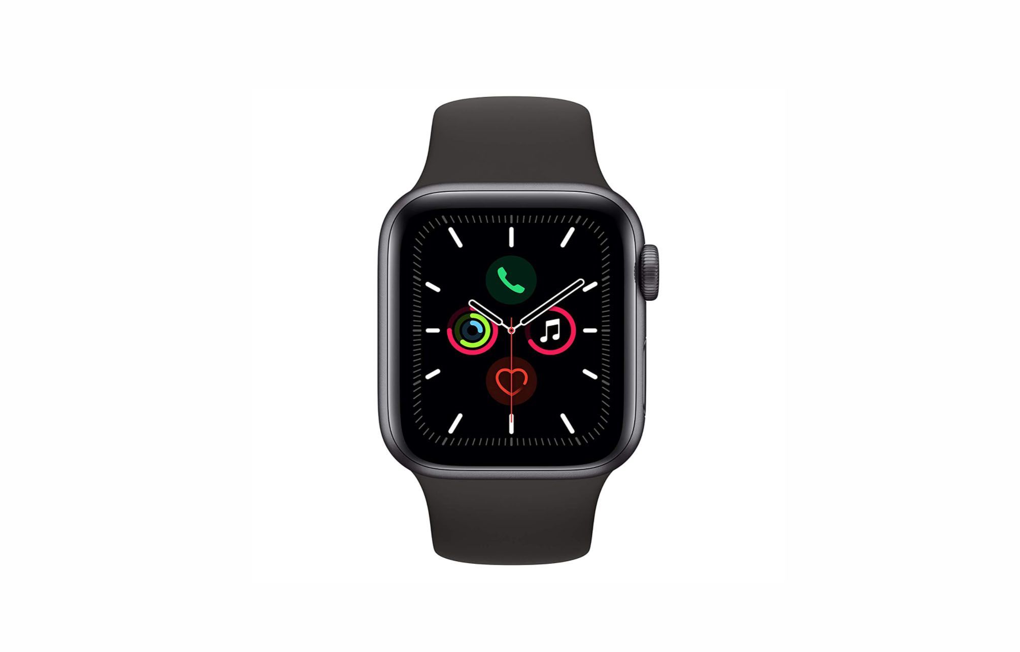 Смарт-часы Apple watch se 40mm серебристый алюминий. Watch series 5 цена