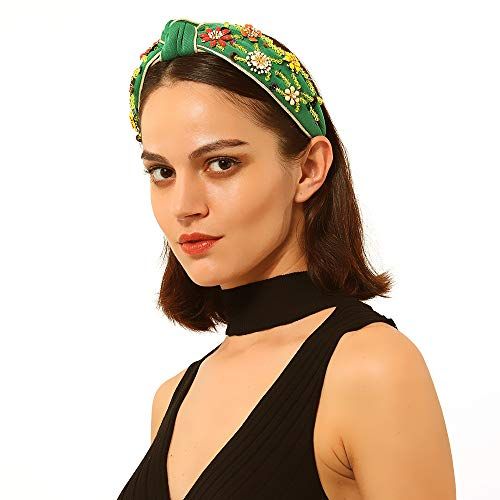 Fashionable headbands on sale